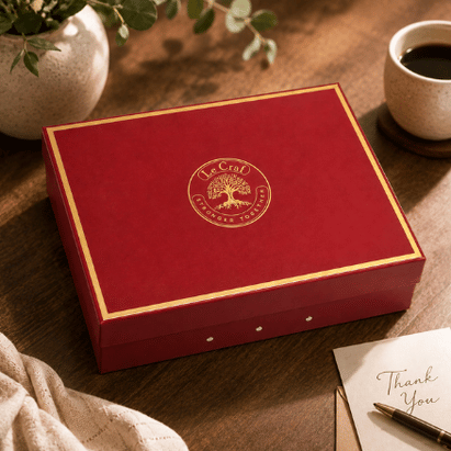 Gift Timeless Luxury