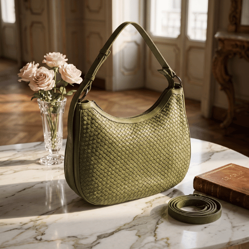 Olive Green