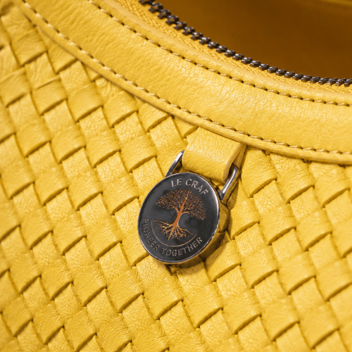 Lemon Yellow