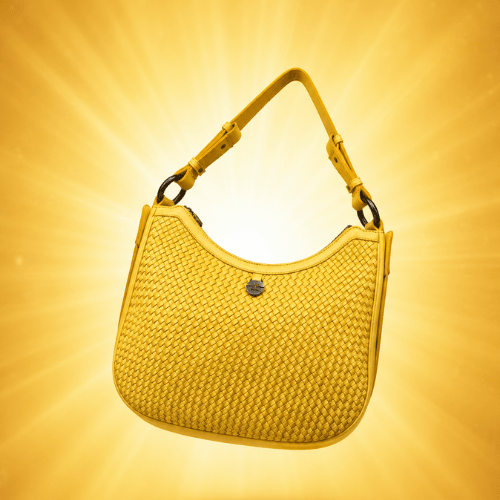 Lemon Yellow
