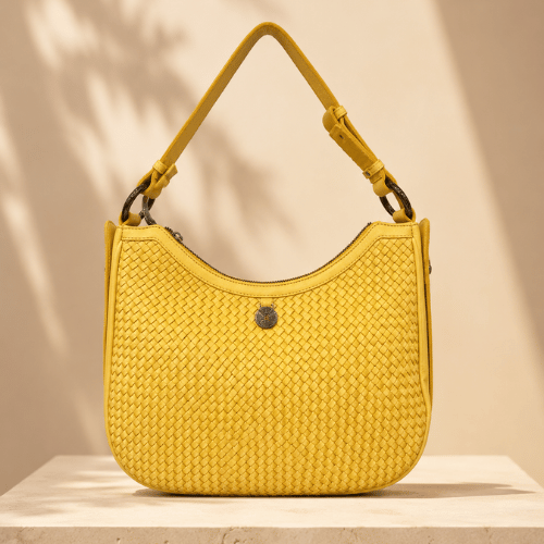 Lemon Yellow