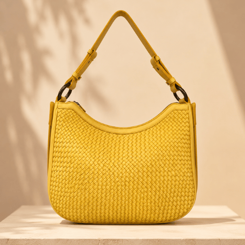 Lemon Yellow