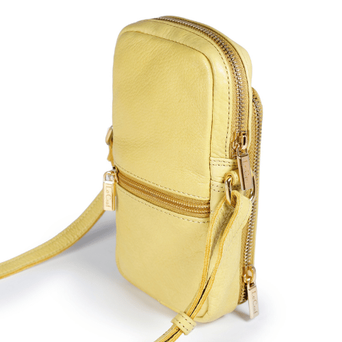 Lemon Yellow