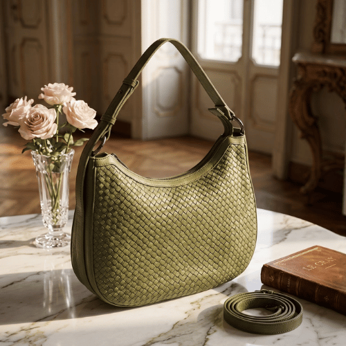 Olive Green