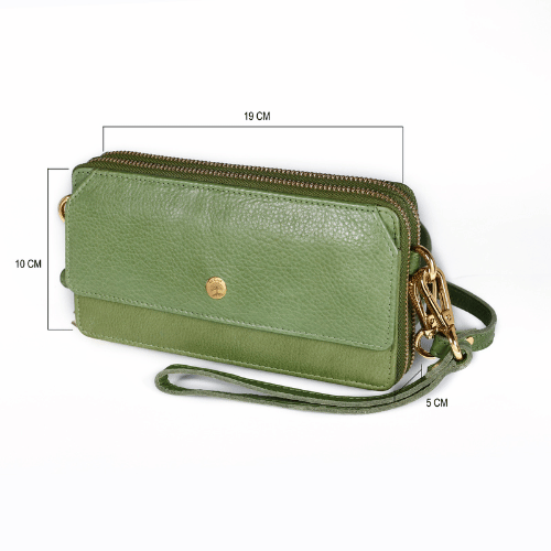 Olive Green