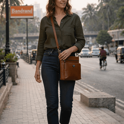 Bonita Women's Sling Bag
