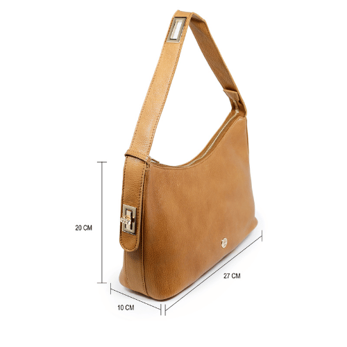 Fabia Convertible Handbag