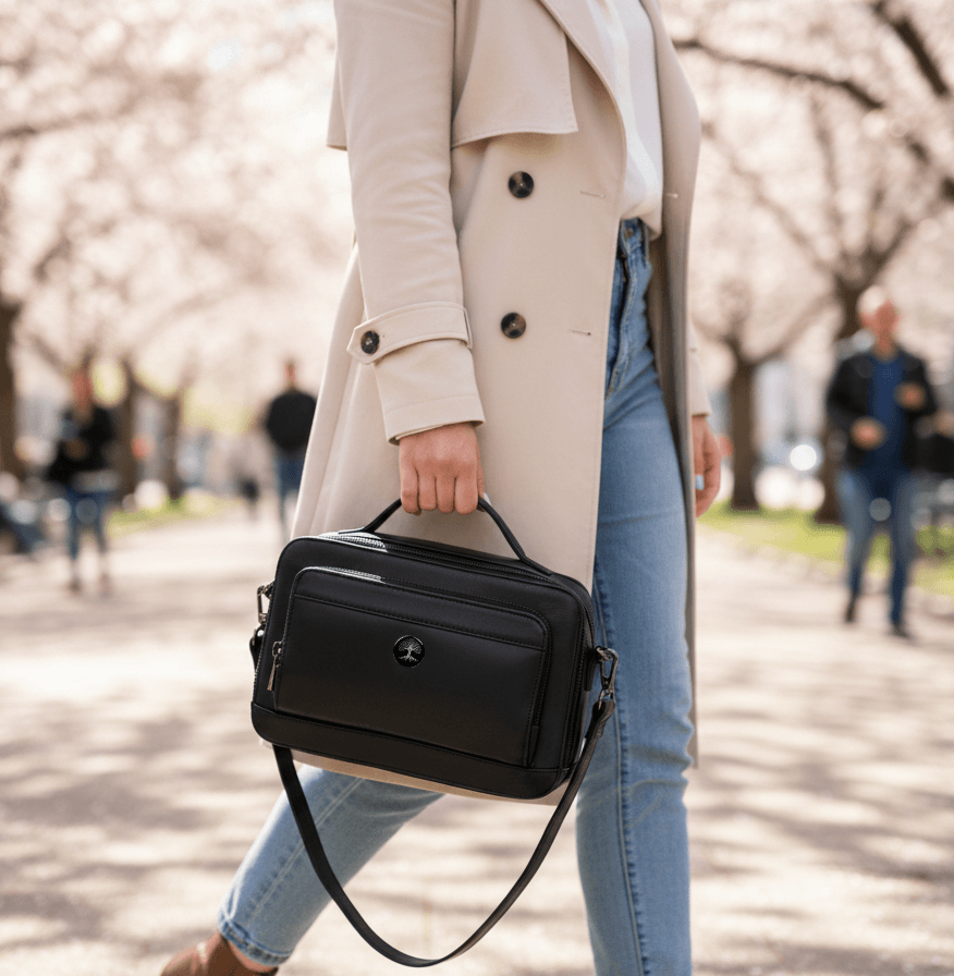 Bianca Fashion Sling Bag