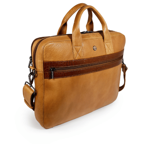 Ian Laptop Bag