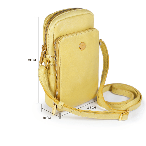 Lemon Yellow