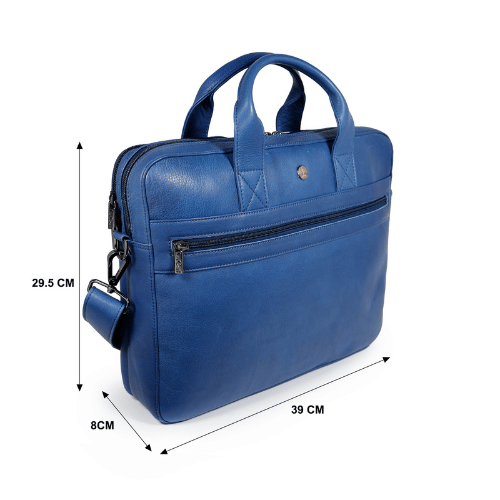 Ian Laptop Bag