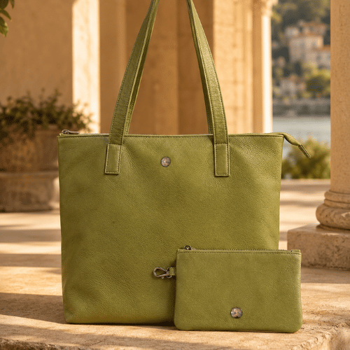 Olive Green