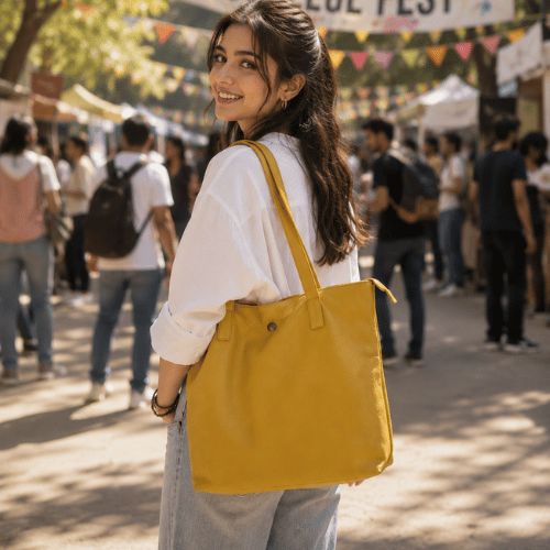 Lemon Yellow