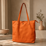Neon Orange
