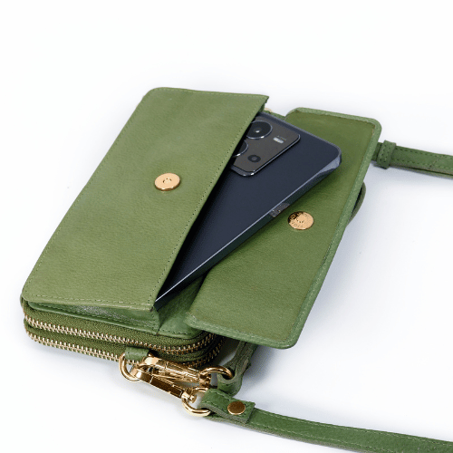 Olive Green