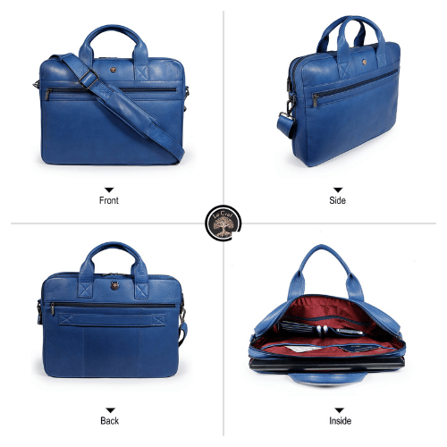 Ian Laptop Bag