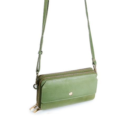 Olive Green