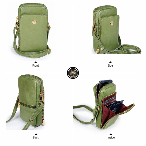 Olive Green