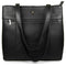 Becky Leather Tote Bag