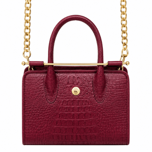 Honey Handbag
