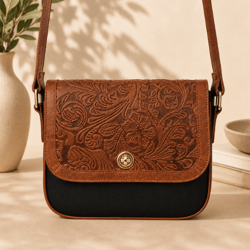 Carol Sling Bag