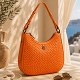 Neon Orange