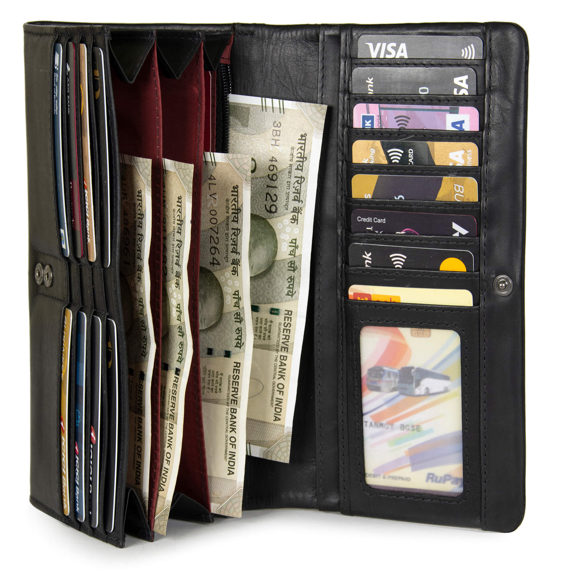 Bella Women's Wallet
