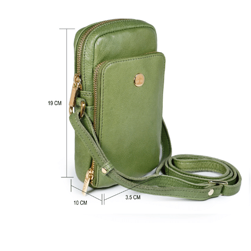 Olive Green