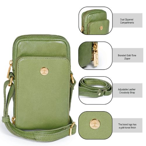 Olive Green