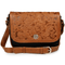 Carol Leather Sling Bag