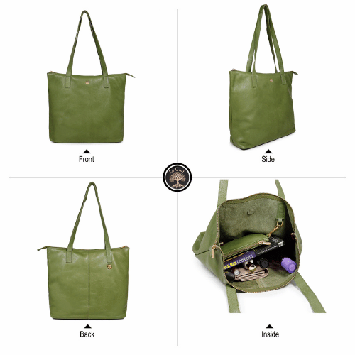 Olive Green