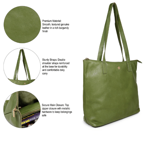 Olive Green