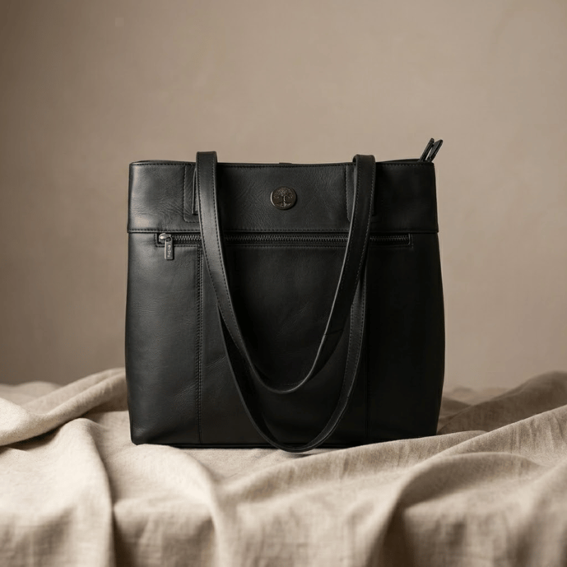 Becky Tote Bag