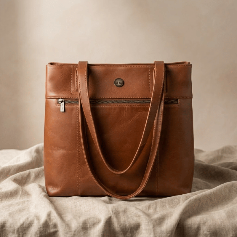 Becky Tote Bag