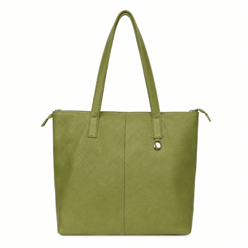 Florina Shopper Tote Bag