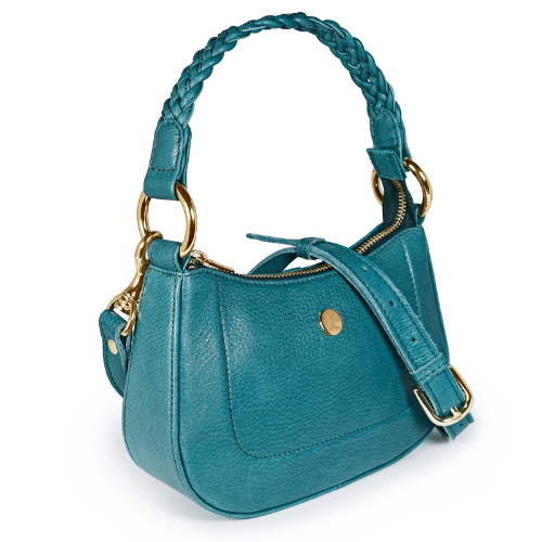 Karen Mini Handbag Cum Sling Bag