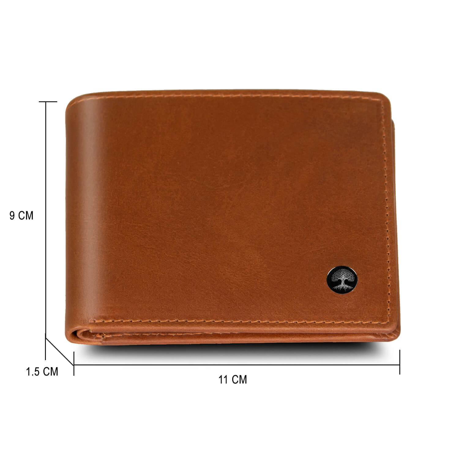 Classic Men's Wallet