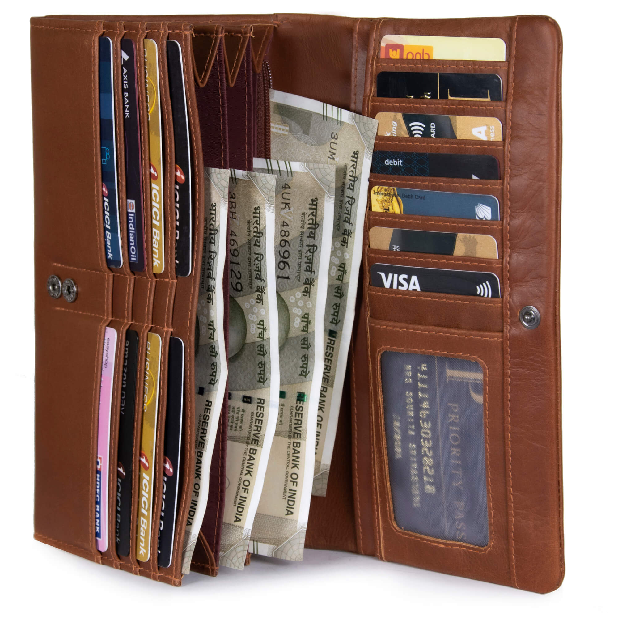 Bella Women's Wallet