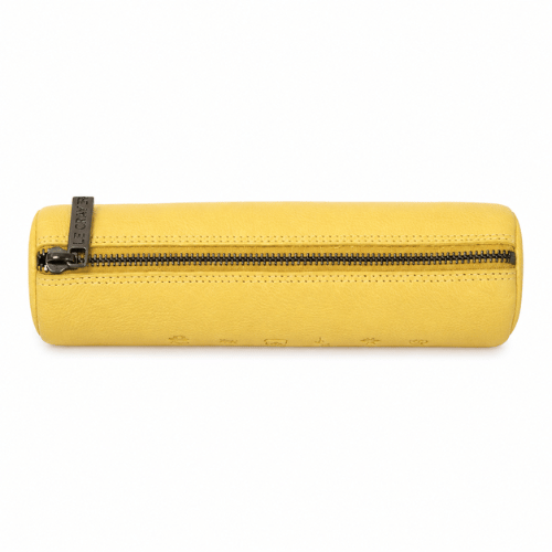 Caramel Pencil Pouch