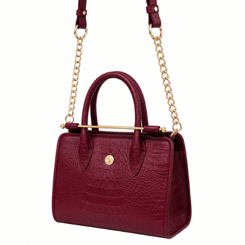 Honey Handbag