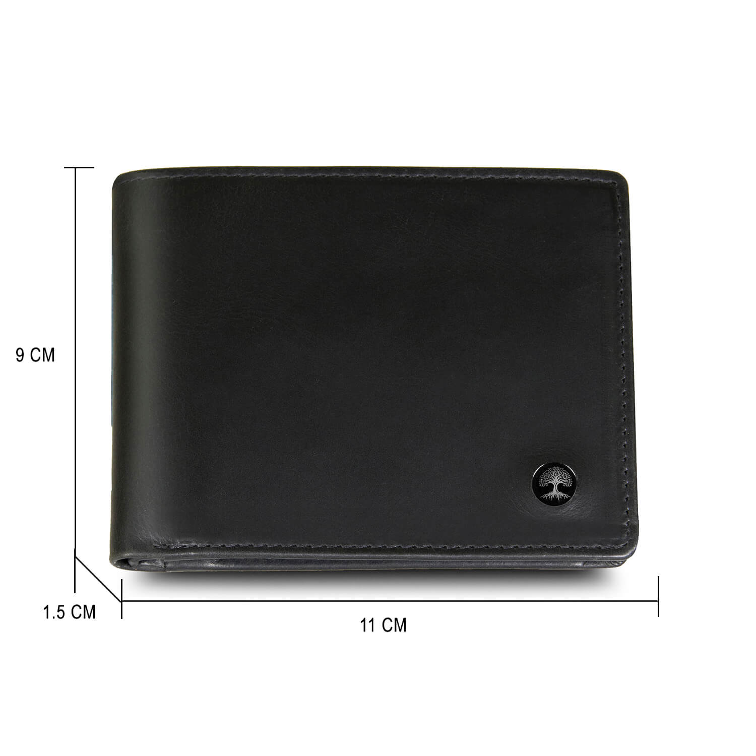 Classic Men's Wallet