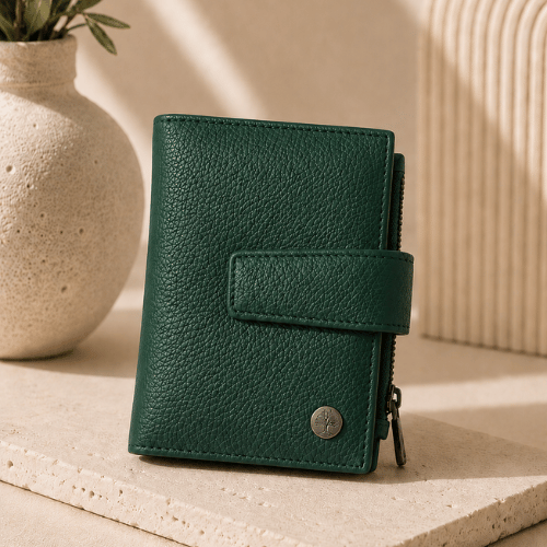 Candy Handy Wallet