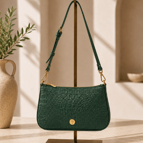Fanny Mini Shoulder Cum Sling Bag