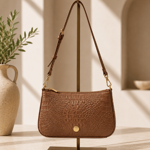 Fanny Mini Shoulder Cum Sling Bag