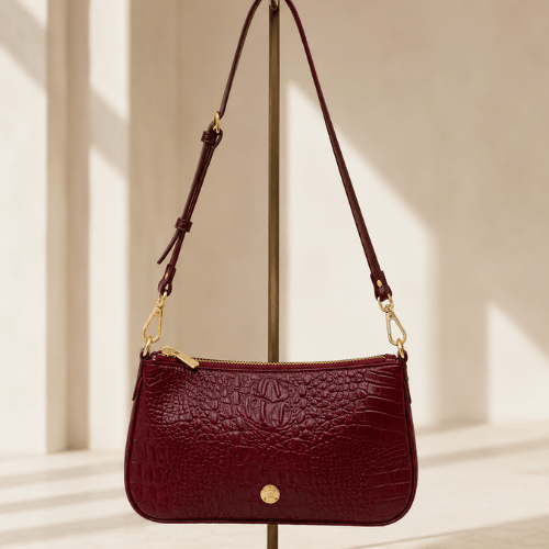 Fanny Mini Shoulder Cum Sling Bag