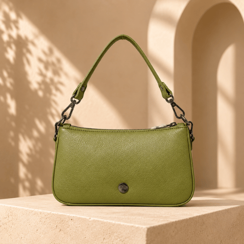 Fanny Mini Shoulder Cum Sling Bag