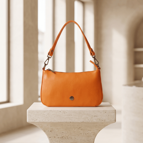 Fanny Mini Shoulder Cum Sling Bag