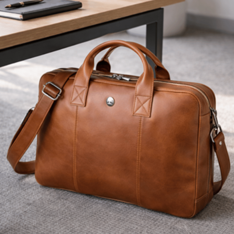 Unisex Laptop Travel Bag