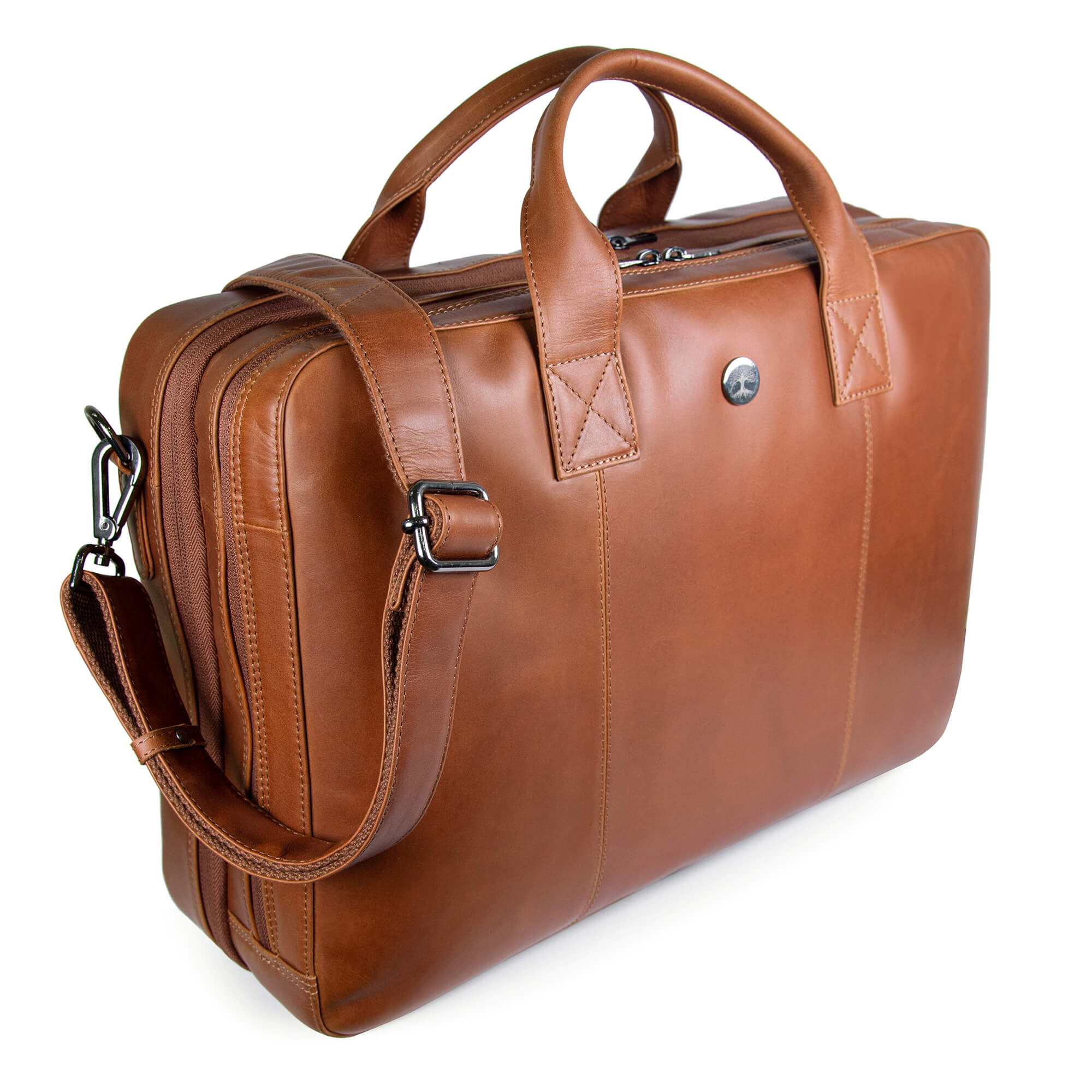 Unisex Laptop Travel Bag