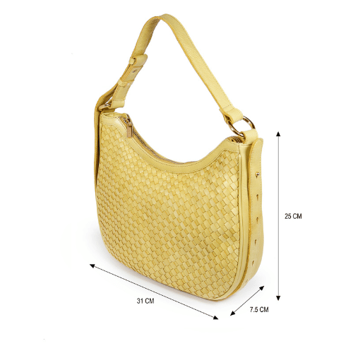 Lemon Yellow